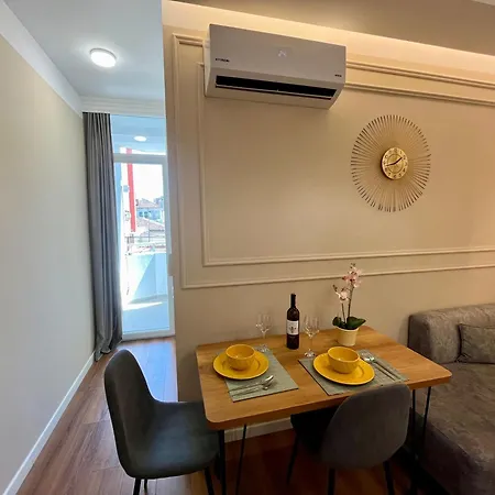 Center Cozy * Τίρανα