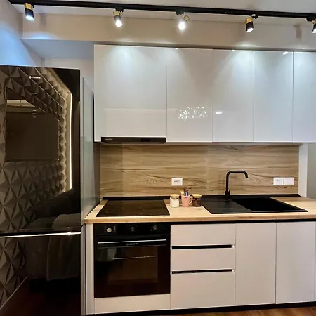 Center Cozy * Tirana