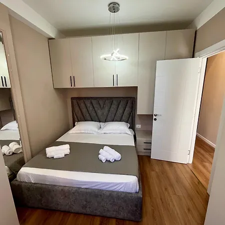 Center Cozy * Tirana