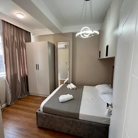 Center Cozy Apartmán *
