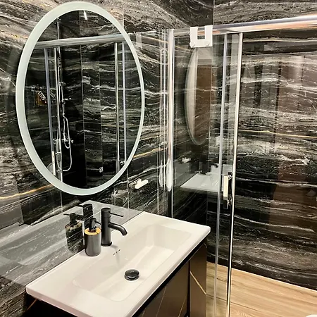 Appartamento Center Cozy