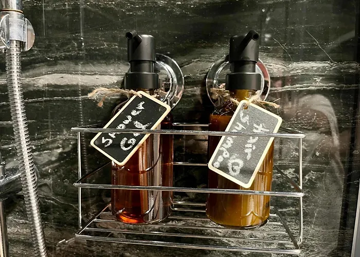 Center Cozy 公寓 *