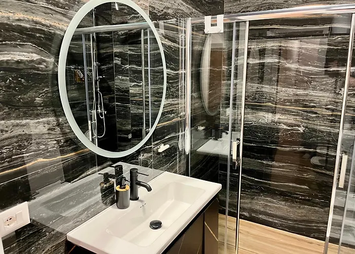 Appartamento Center Cozy